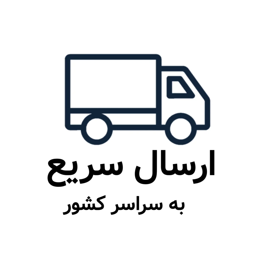 ارسال سریع