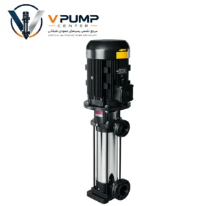 پمپ عمودی طبقاتی ثامن گستر PNS 891_6
